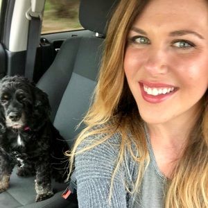 Meet your Posher, Jenny